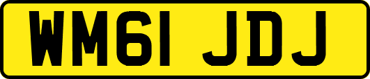 WM61JDJ
