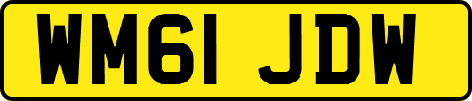 WM61JDW