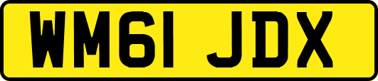 WM61JDX