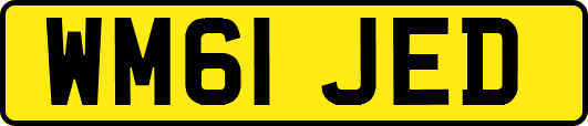 WM61JED