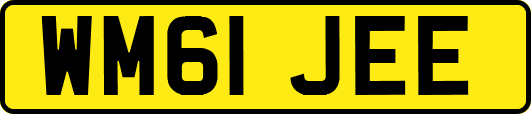 WM61JEE