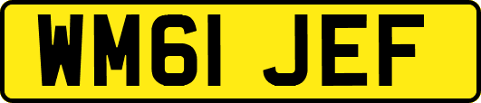 WM61JEF