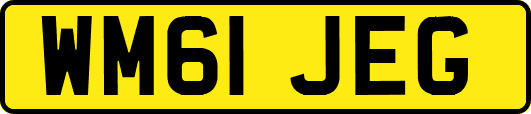 WM61JEG