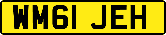 WM61JEH