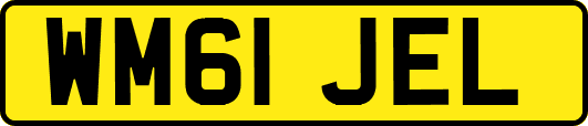 WM61JEL