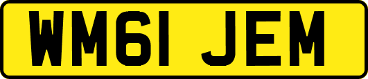 WM61JEM