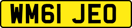 WM61JEO