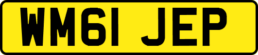 WM61JEP