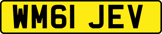 WM61JEV