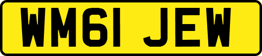 WM61JEW