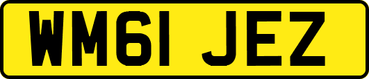 WM61JEZ