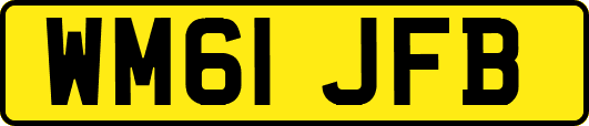 WM61JFB