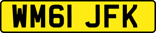 WM61JFK