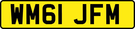 WM61JFM