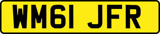 WM61JFR