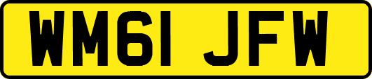 WM61JFW