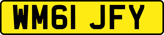 WM61JFY