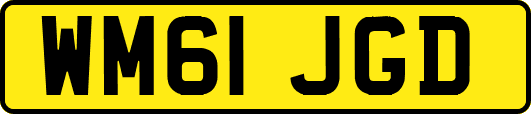 WM61JGD
