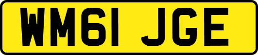 WM61JGE