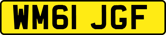 WM61JGF