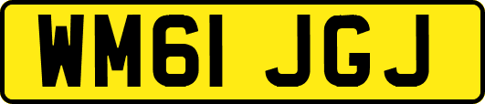 WM61JGJ