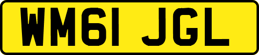 WM61JGL
