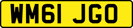 WM61JGO