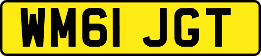 WM61JGT