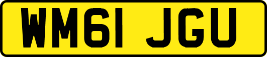 WM61JGU