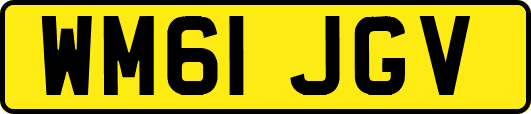 WM61JGV