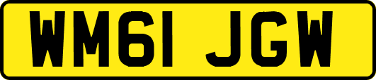 WM61JGW