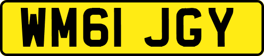 WM61JGY