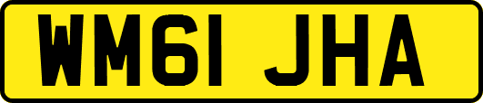 WM61JHA