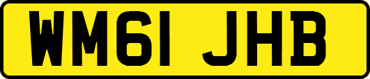 WM61JHB