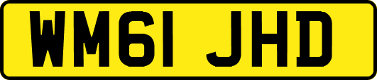 WM61JHD