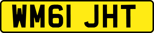 WM61JHT