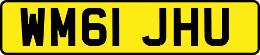 WM61JHU