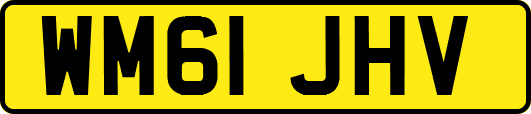 WM61JHV