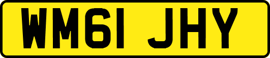 WM61JHY
