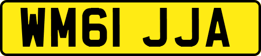 WM61JJA