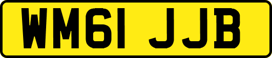 WM61JJB