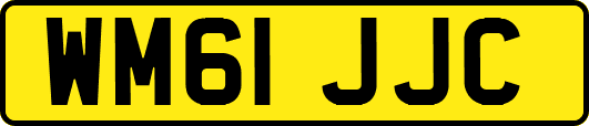 WM61JJC