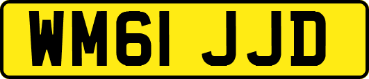 WM61JJD