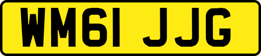 WM61JJG