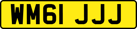 WM61JJJ