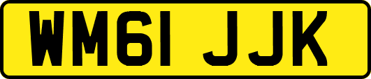 WM61JJK