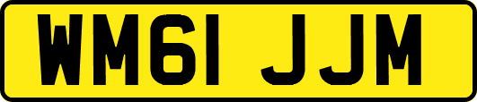 WM61JJM