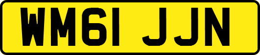 WM61JJN