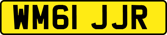 WM61JJR