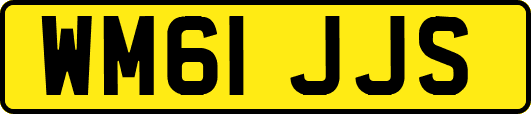 WM61JJS